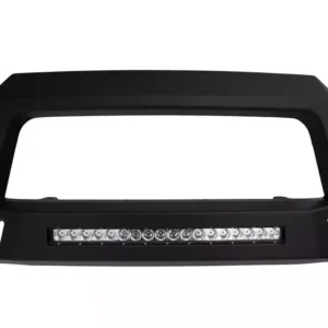 RealTruck Lund Revolution LED Bull Bar