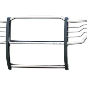 Steelcraft Stainless Grille Guard