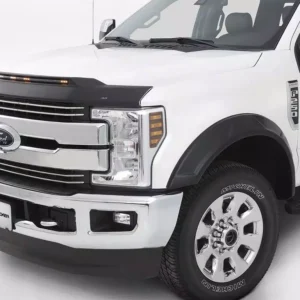 RealTruck Bushwacker DRT Fender Flares