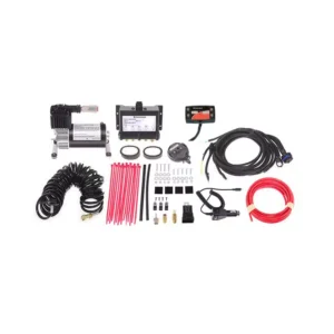 Firestone Air-Rite Air Control Systems