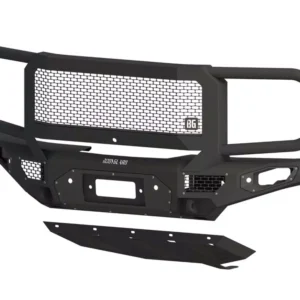 BODYGUARD Freedom Extreme Front Winch Bumper