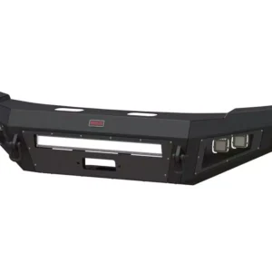 BODYGUARD A2 Base Front Bumper