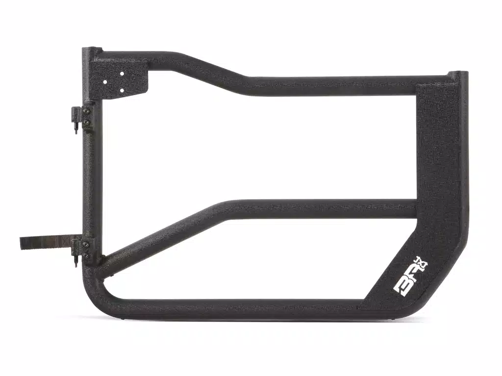 Body Armor 4×4 Tube Doors - Image 4