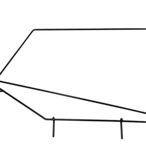 RealTruck Rampage Upper Door Replacement Frames