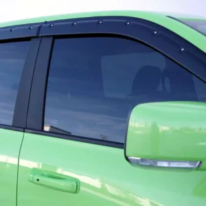 Focus Auto Design Tough Guard Side Visors