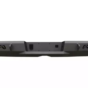 Fab Fours Premium Rear Bumper