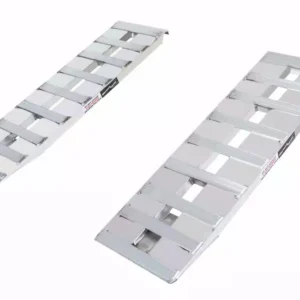 HD Ramps Aluminum Car Trailer Ramps