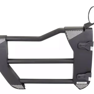 RealTruck Go Rhino Trailline Tube Doors