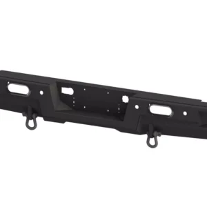 BODYGUARD T2 Rear Bumper