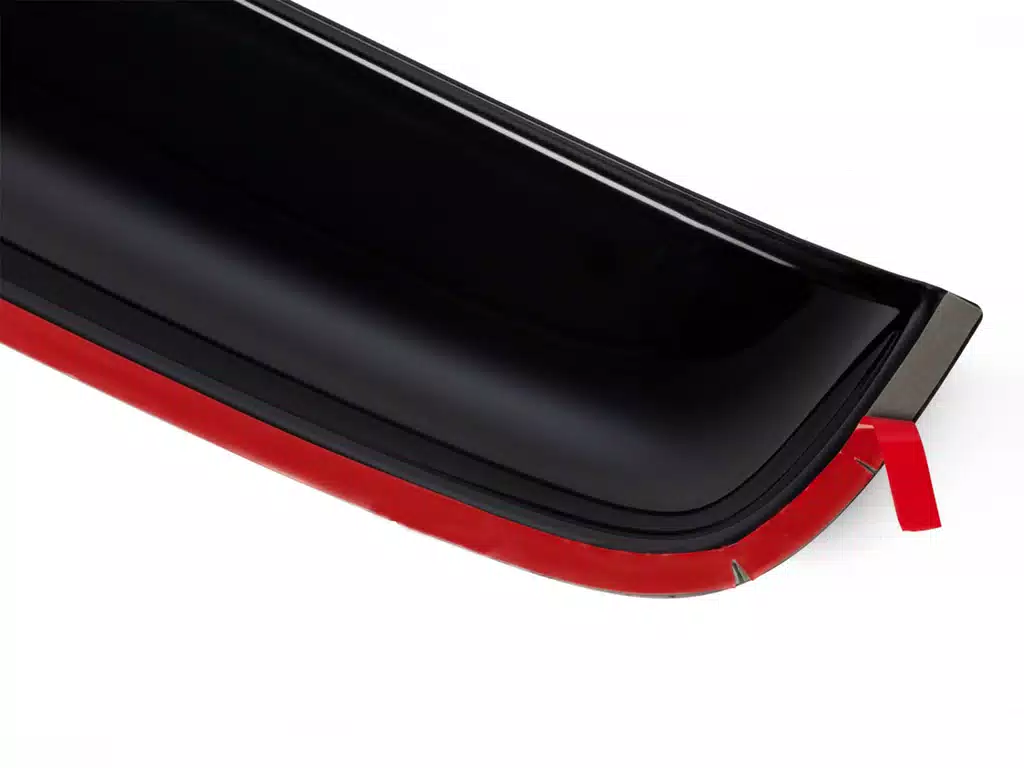 Goodyear Shatterproof Sunroof Wind Deflector - Image 3
