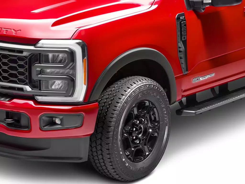 Husky Liners® OE-Style Fender Flares - Image 2