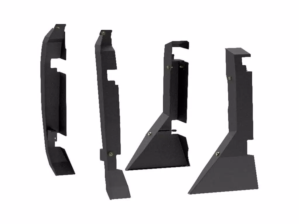 Aries Door Hinge Covers - Image 3