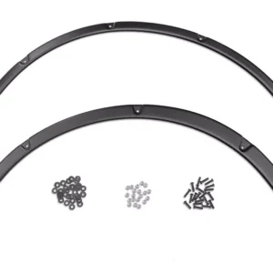 Havoc Offroad Fender Flare Delete Kit