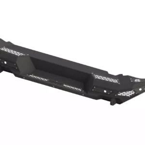 BODYGUARD Freedom Rear Bumper