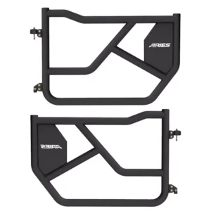 Aries Bronco Aluminum Tube Doors