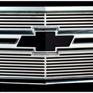 Putco GM Licensed Emblems