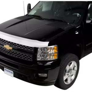 Putco Element Chrome Bug Shield