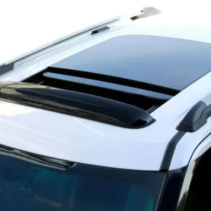 Goodyear Shatterproof Sunroof Wind Deflector