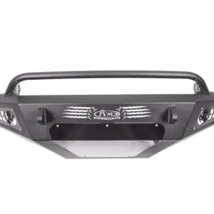 Addictive Desert Designs HoneyBadger Front Bumper