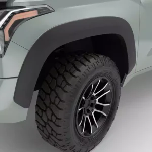 EGR Summit Fender Flares