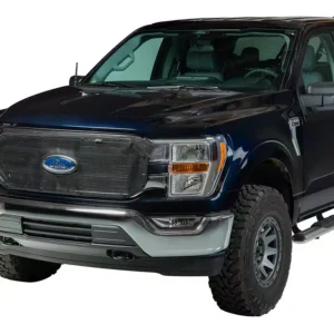 Fia Custom Front Grille Bug Screens