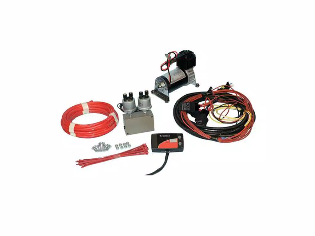 Firestone Air-Rite Air Control Systems - Image 3