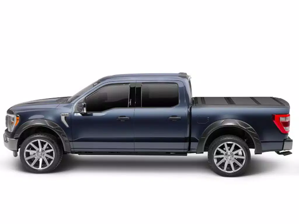 Husky Liners® DRT Fender Flares - Image 3