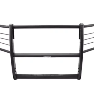 RealTruck Go Rhino 3100 Series Black StepGuard