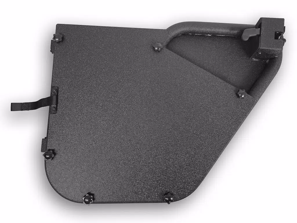 EZ4x4 EZPanels for Phantom Doors