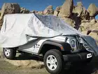 RealTruck Rampage Jeep Wrangler Car Covers