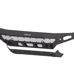 BODYGUARD Freedom Base Front Bumper