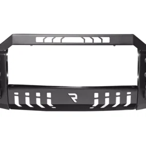 RealTruck N-Fab HVM Bull Bar