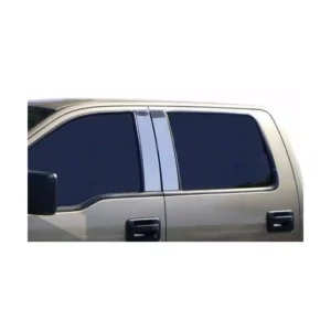 ICI Pillar Post Trim