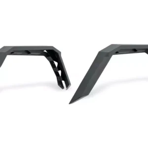 Body Armor 4×4 Jeep Fender Flares