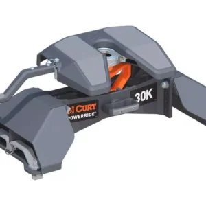 Curt PowerRide 30K 5th Wheel Hitch