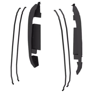 Aries Door Hinge Covers