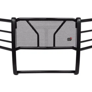 Westin HDX Modular Black Grille Guard
