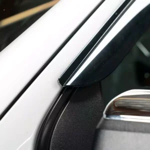 RealTruck AVS® Outside Mount Ventvisor® Window Deflectors