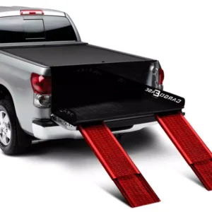 Cargo Ease Cargo Ramp