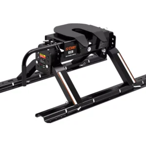 Curt E-Series 5th Wheel Hitch