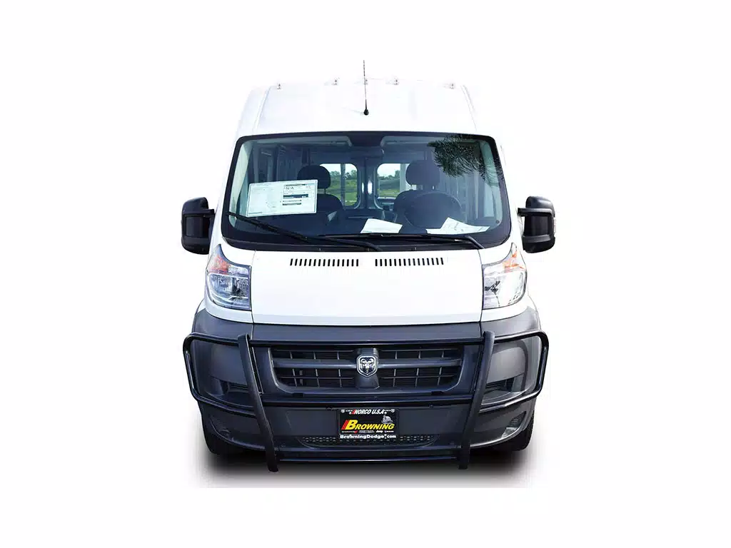 Steelcraft Front Runner Grille Guard - Image 3