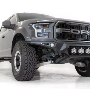 Addictive Desert Designs Bomber Front Bumper