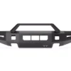 ICI Alumilite Bull Bar Front Bumper