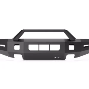 ICI Alumilite Bull Bar Front Bumper