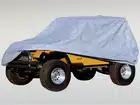 Rugged Ridge Full Vehicle Cover - Image 2